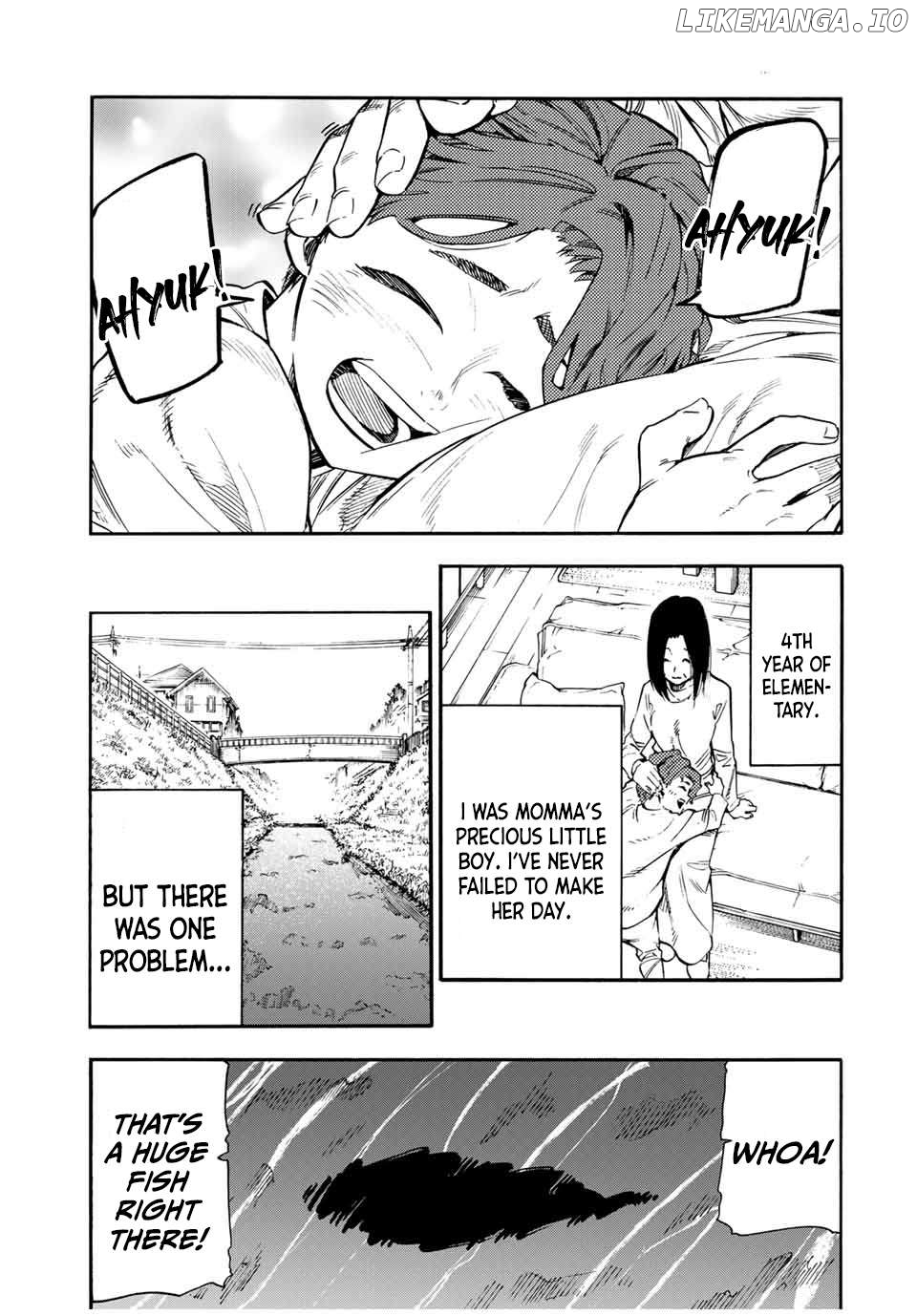 Juujika No Rokunin Chapter 190 image 03